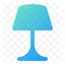 Desk Lamp  Icon