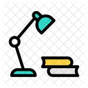 Desk Lamp  Icon