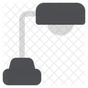 Desk Lamp  Icon