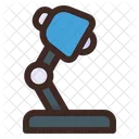 Desk Lamp  Icon
