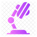 Desk Lamp  Icon