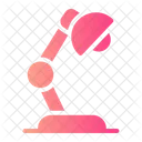 Desk Lamp  Icon