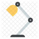 Desk Lamp  Icon