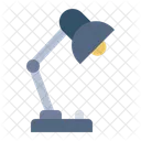 Desk Lamp  Icon