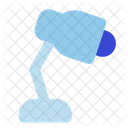 Desk lamp  Icon