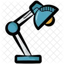 Desk Lamp Lamp Table Lamp Icon