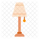 Lamp Table Lamp Light Icon