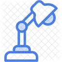 Desk Lamp Lamp Table Lamp Icon