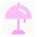 Desk Lamp Light Icon