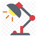 Desklamp  Icon