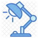 Desklamp  Icon