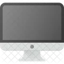 Desktop Pc Imac Icon