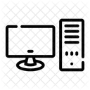 Desktop  Icon
