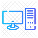 Desktop  Icon