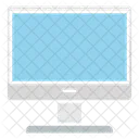 Desktop Screen Computer Icon