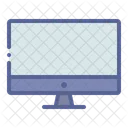 Pc Imac Computer Icon