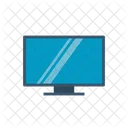 Monitor Computer Desktop Icon