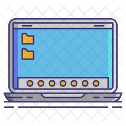 Desktop  Icon