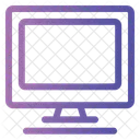 Desktop Pc Computer Icon