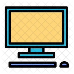 Desktop  Icon