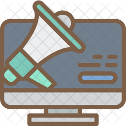 Desktop Alert Icon png