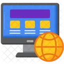 Desktop Application Macos Application Logo Application Icône