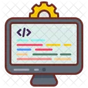 Desktop application development  Icon