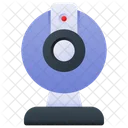 Desktop Camera  Icon