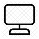 Desktop Computer Devices Battery Icon