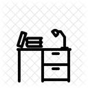 Desktop-Computer  Symbol