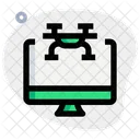 Desktop-Drohne  Symbol