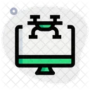 Desktop Drone  Icon