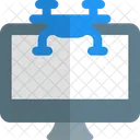 Desktop Drone  Icon