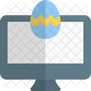 Desktop Easter Icon