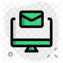 Desktop Email Icon