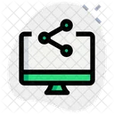 Desktopfreigabe  Icon