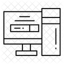 Desktop  Icon
