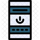 Desktop Pc Personal Icon