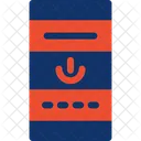 Desktop Pc Personal Icon