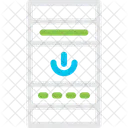 Desktop Pc Personal Icon