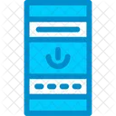 Desktop Pc Personal Icon