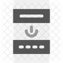 Desktop Pc Personal Icon