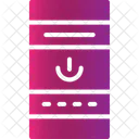 Desktop Pc Personal Icon