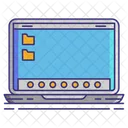 Desktop  Icon