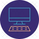 Desktop  Icon