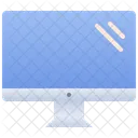 Desktop Pc Computer Icon