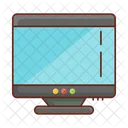 Desktop  Icon