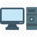 Desktop  Icon