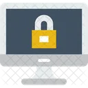 Desktop Lock  Icon