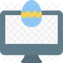 Desktop-Ostern  Symbol